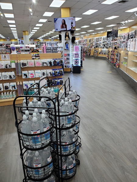 Gold Beauty Super Store 3