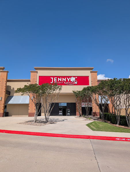 Jenny Beauty Supply Lewisville