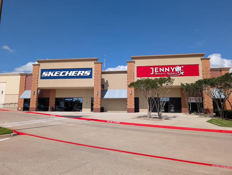 Jenny Beauty Supply Lewisville 3