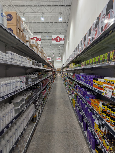 Jenny Beauty Supply Lewisville 4