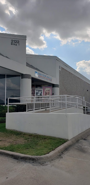 Armstrong McCall Carrollton 2