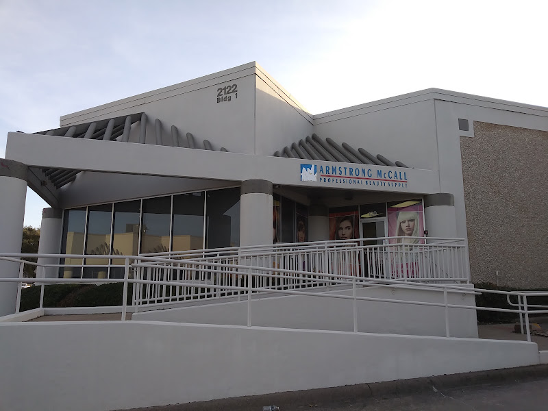 Armstrong McCall Carrollton 3