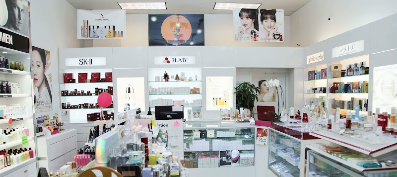 H Cosmetic 2