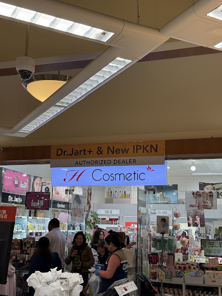 H Cosmetic 4