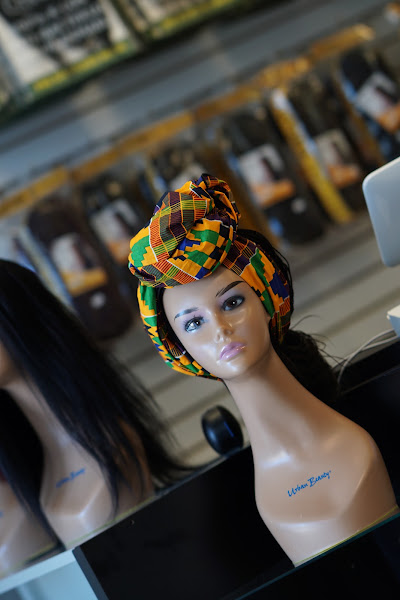 J&J Beauty and Hair