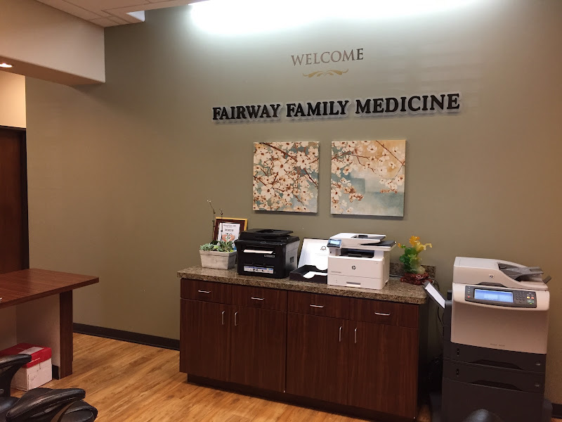 Dr. Hong Xiao, MD