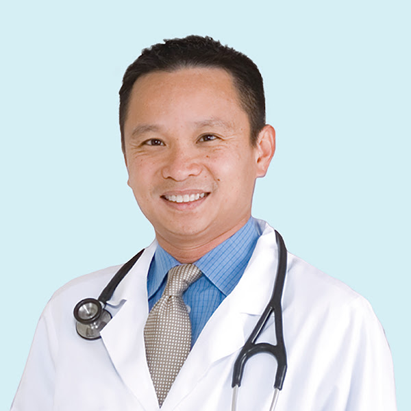 Van Lam, MD