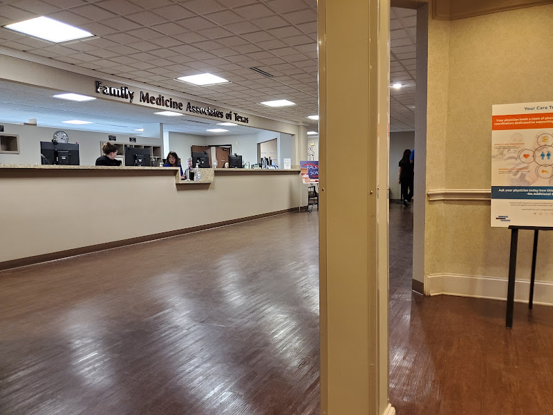 Family Medicine Associates of Texas 2