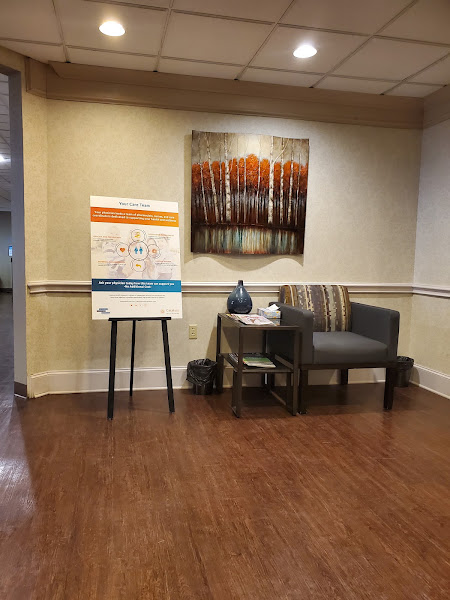 Family Medicine Associates of Texas 3