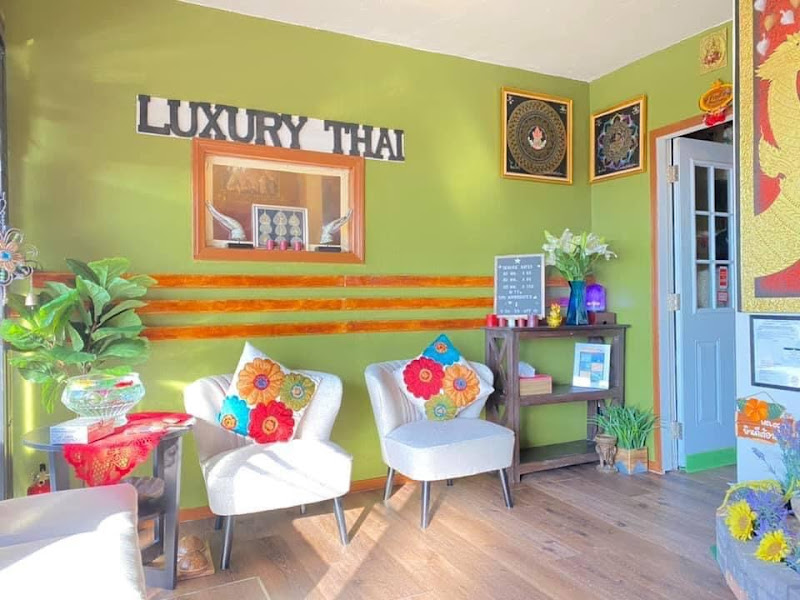 Luxury Thai Massage 3