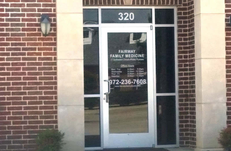 Fairway Family Medicine 3