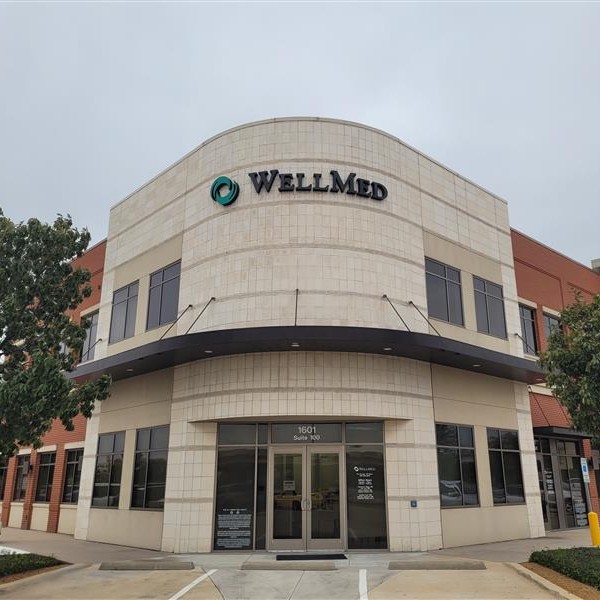 WellMed at Carrollton