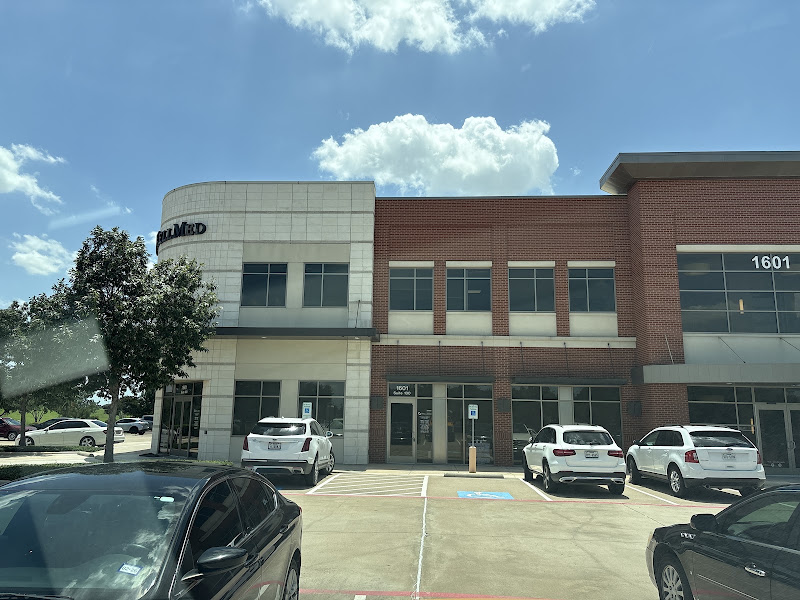 WellMed at Carrollton 3