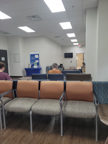 WellMed at Carrollton 4