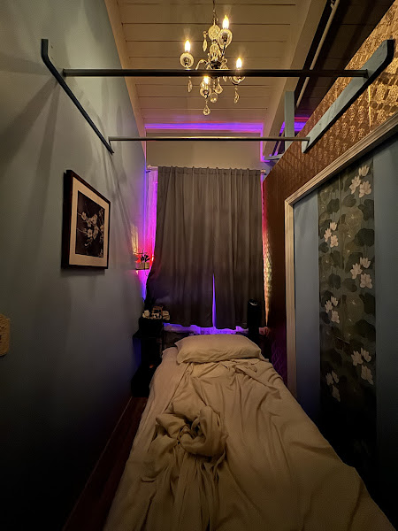 LUXSA Thai Spa 5