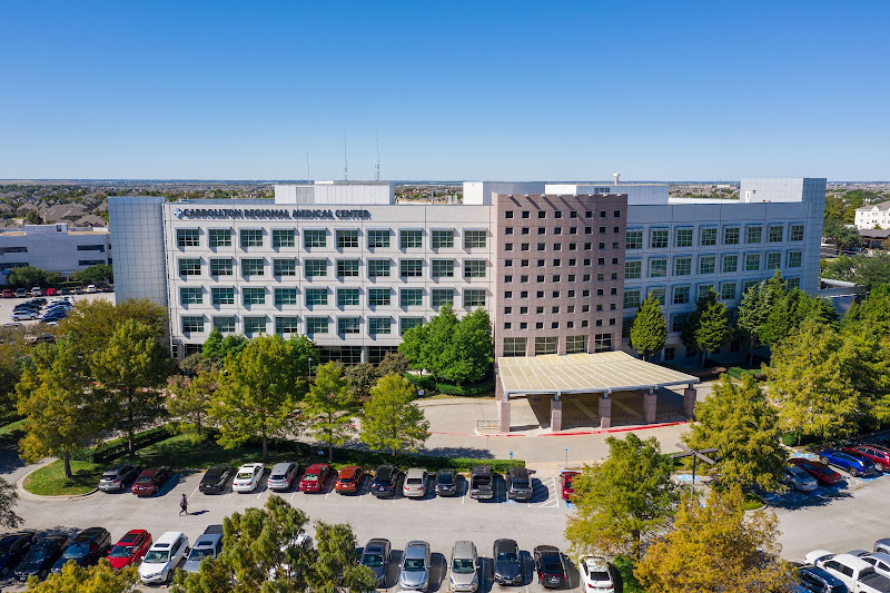 Carrollton Regional Medical Center