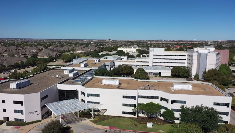 Carrollton Regional Medical Center 3