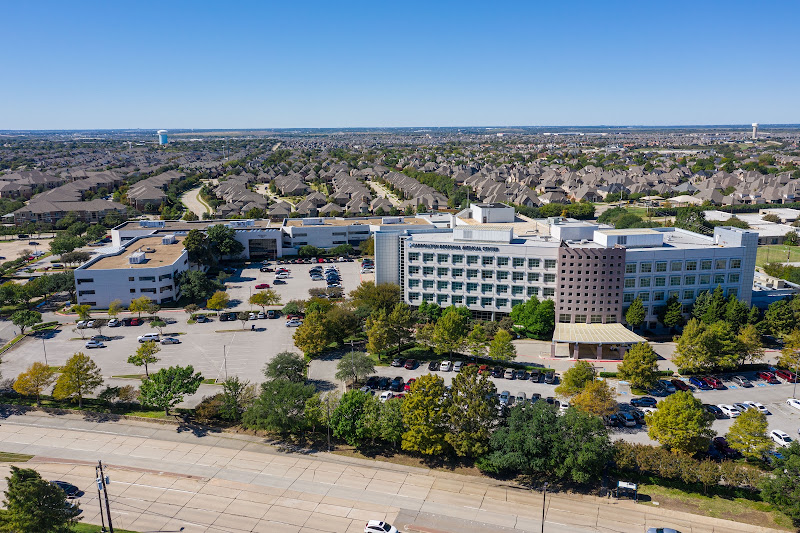 Carrollton Regional Medical Center 4