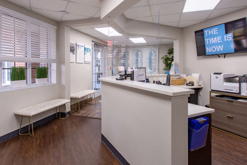 Advanced Nerve and Health | Neuropathy Treatment Center 5