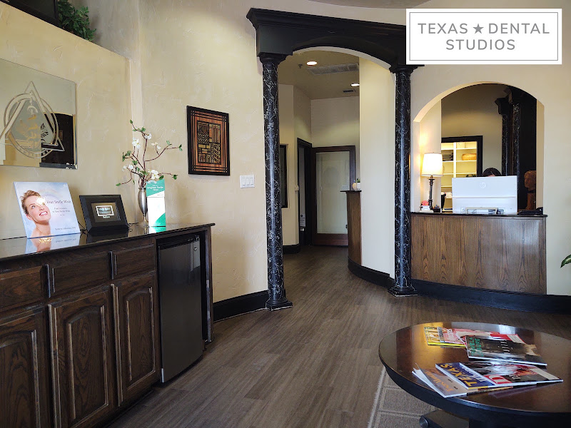 Carrollton Dental Studio - Dr Linh Nguyen 2