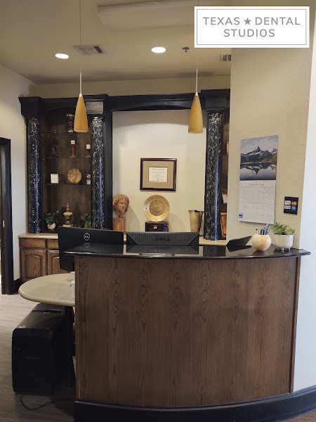 Carrollton Dental Studio - Dr Linh Nguyen 4