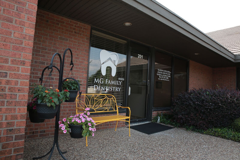 MG Family Dentistry