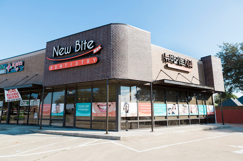 New Bite Dentistry