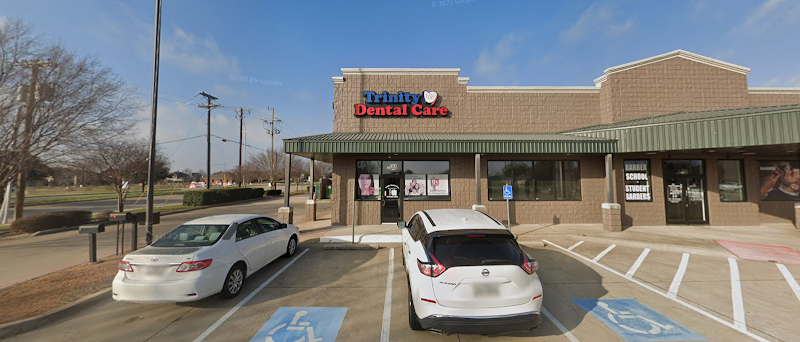 Trinity Dental Care 2