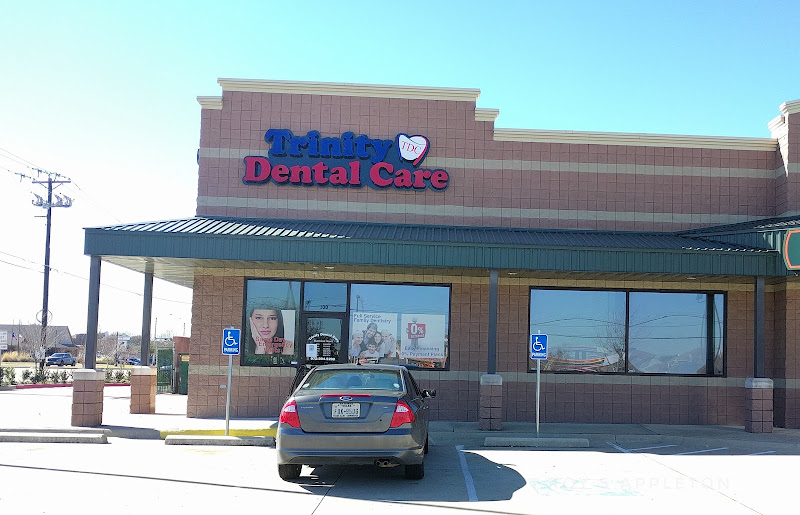 Trinity Dental Care 5