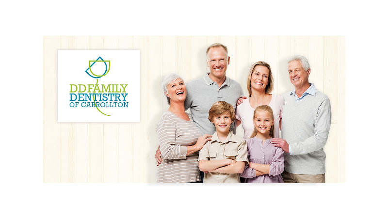 DD Family Dentistry of Carrollton