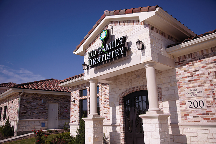 DD Family Dentistry of Carrollton 2