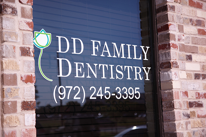 DD Family Dentistry of Carrollton 3