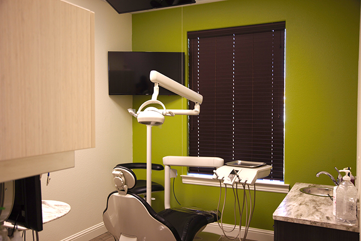 DD Family Dentistry of Carrollton 5