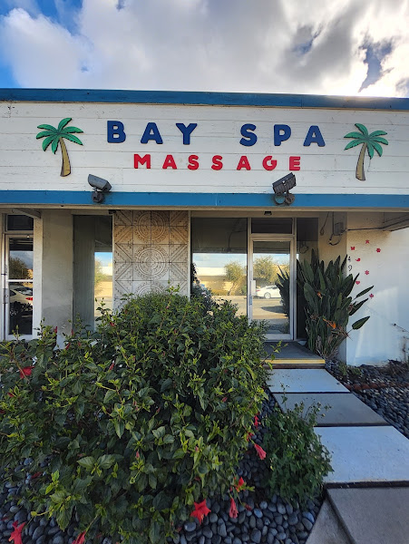 tulip spa 2