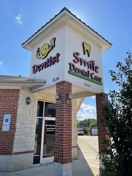 Smile Dental Care I