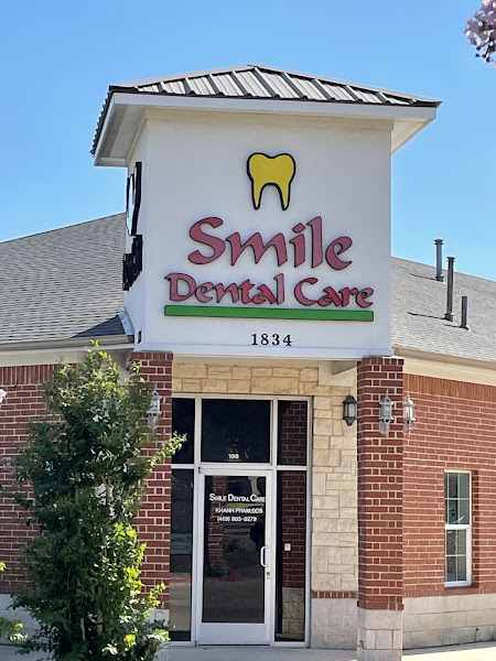 Smile Dental Care I 2