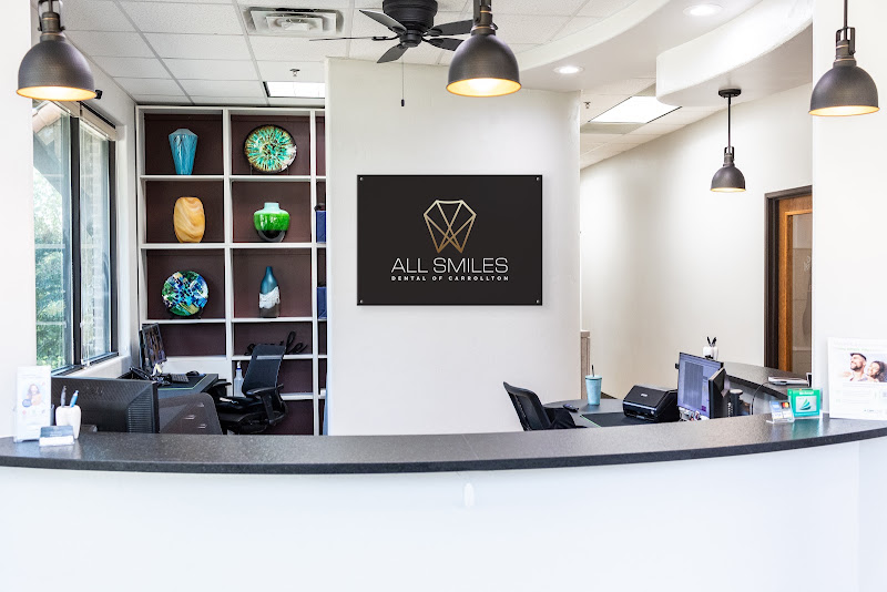 All Smiles Dental of Carrollton