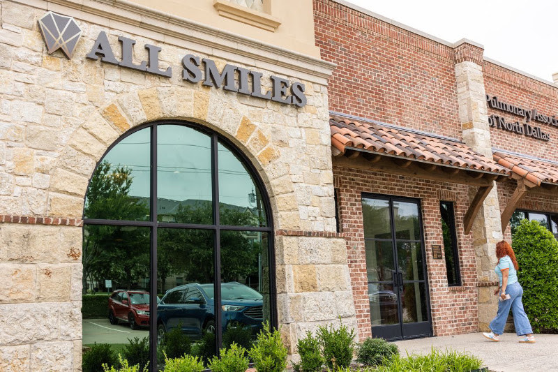 All Smiles Dental of Carrollton 2