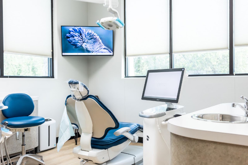 All Smiles Dental of Carrollton 3
