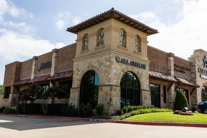 All Smiles Dental of Carrollton 4