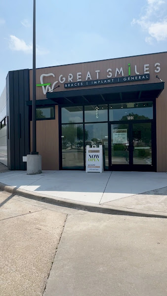 Great Smiles Dental and Orthodontics 2
