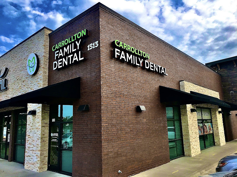 Carrollton Family Dental