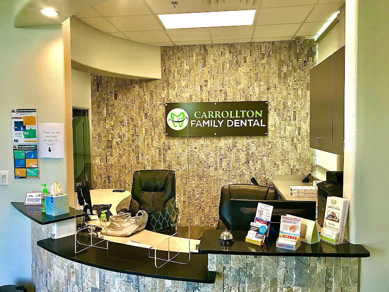 Carrollton Family Dental 4