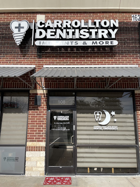 Carrollton Dentistry