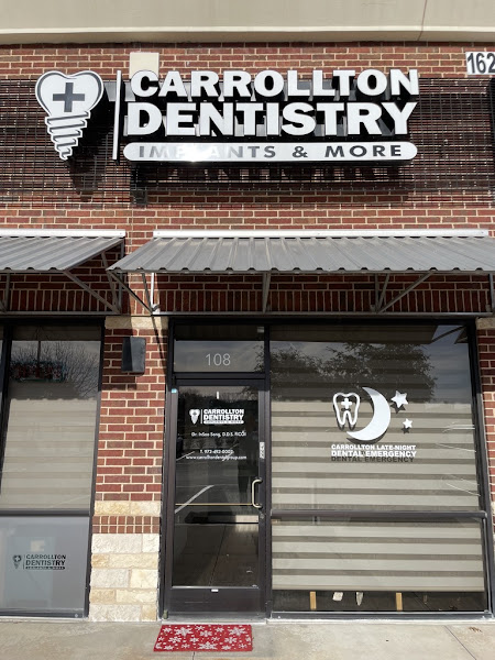 Carrollton Dentistry 2