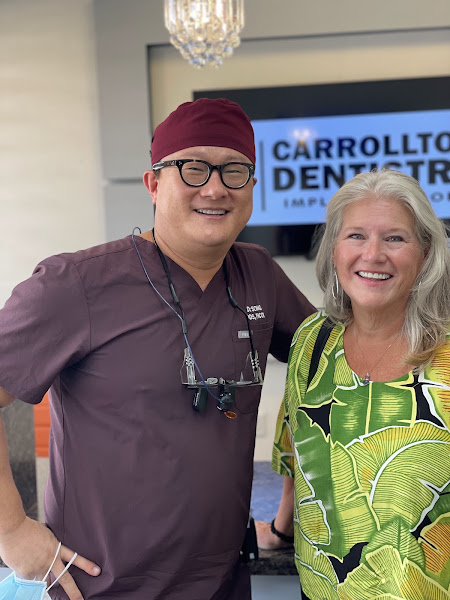 Carrollton Dentistry 3