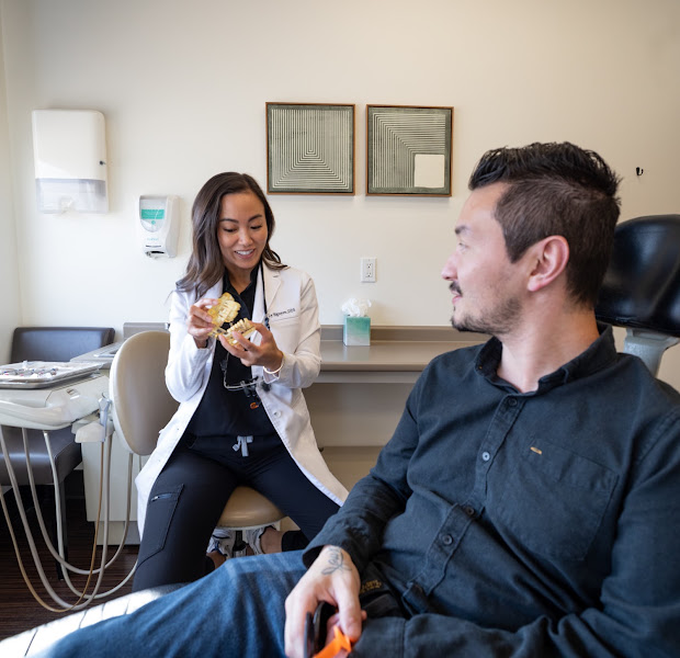 iO Dentistry Carrollton 2
