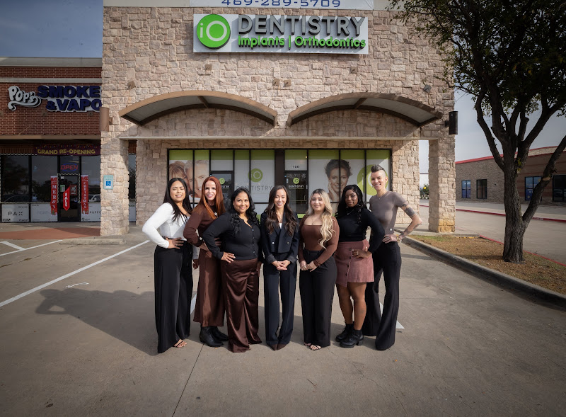 iO Dentistry Carrollton 3