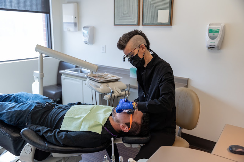 iO Dentistry Carrollton 5