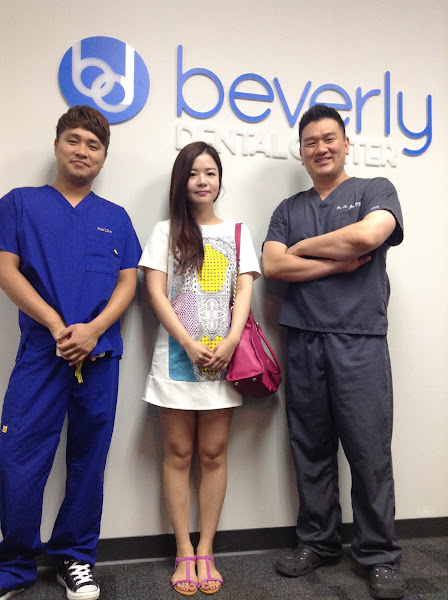 Beverly Dental Center 2